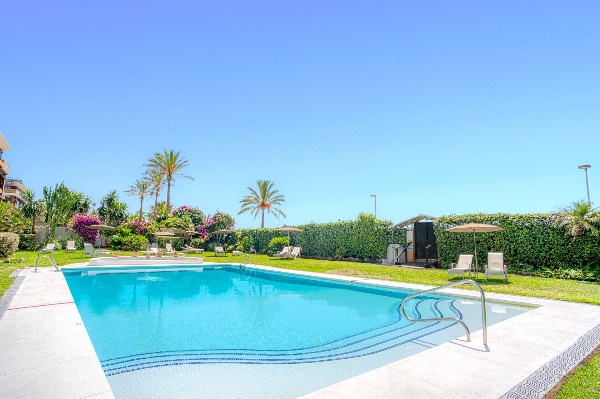 Апартаменты в Marbella - Puerto Banus, La Herradura, Marbella - Puerto Banus, 8/12
