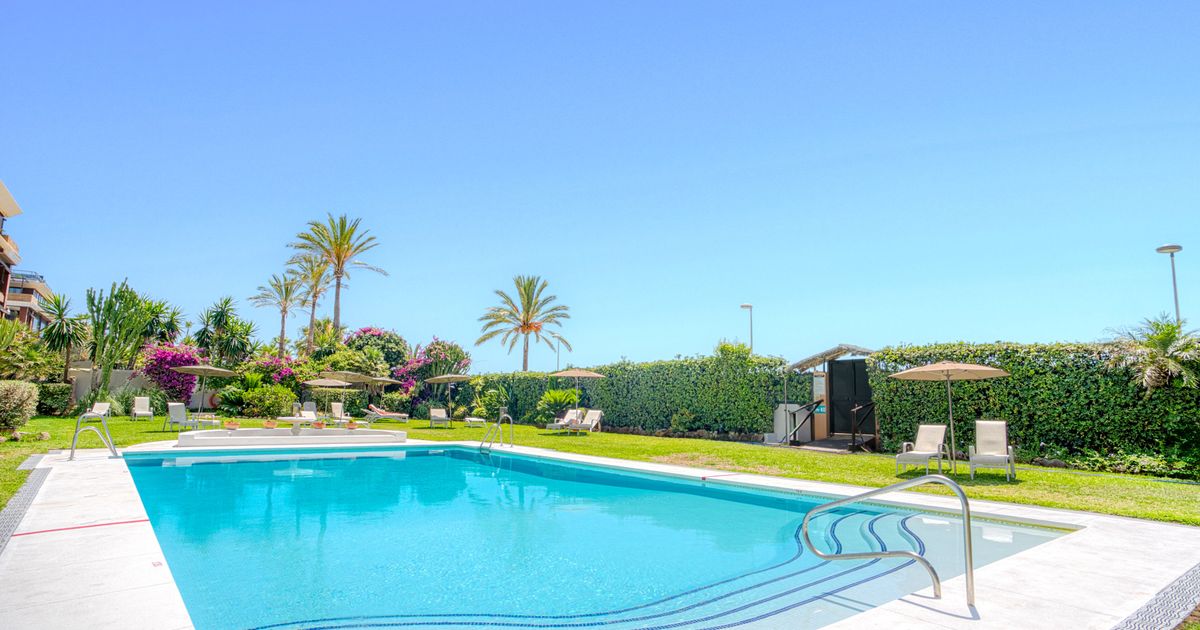 Апартаменты в Marbella - Puerto Banus, La Herradura, Marbella - Puerto Banus, 8/12