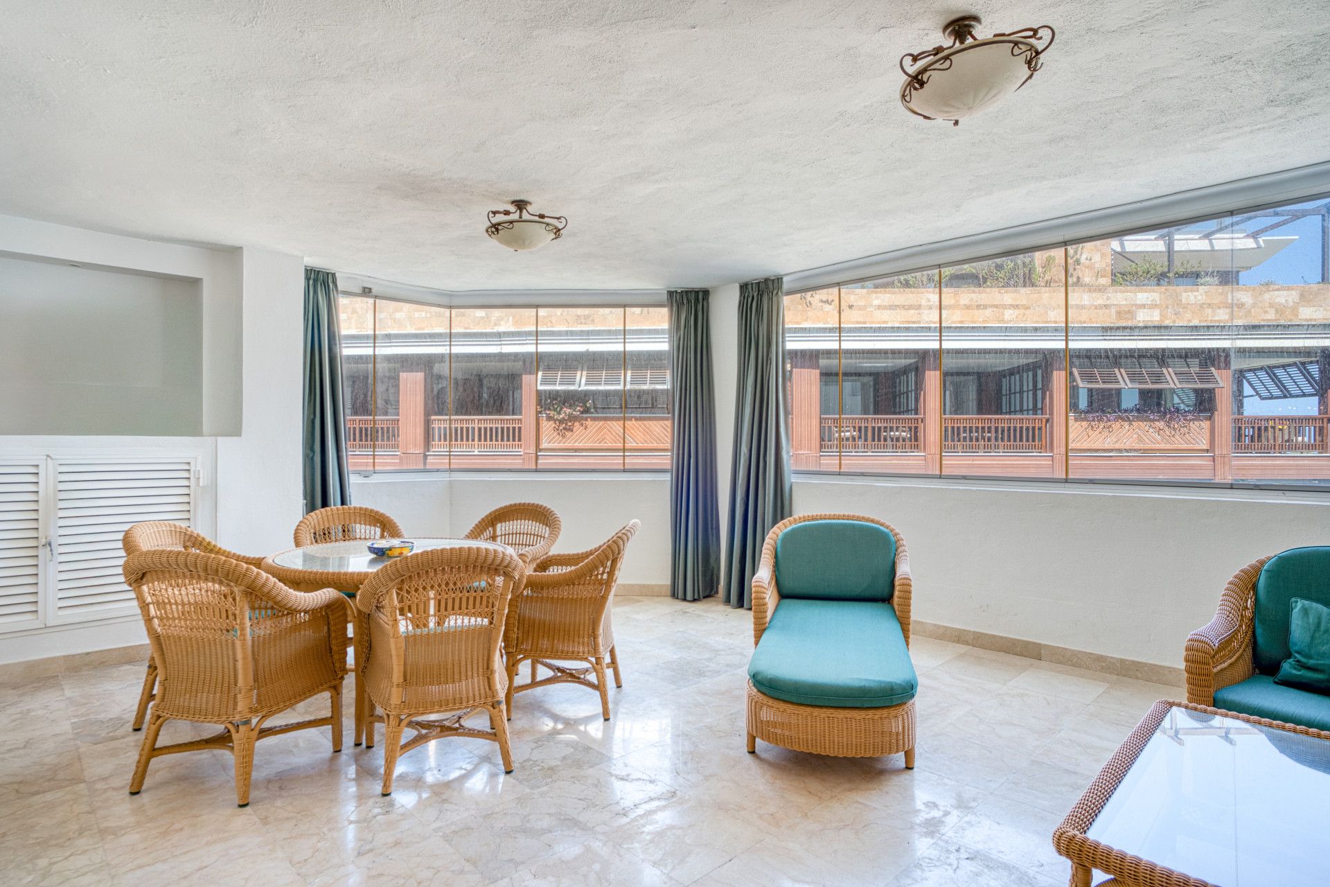 Апартаменты в Marbella - Puerto Banus, La Herradura, Marbella - Puerto Banus, 9/12
