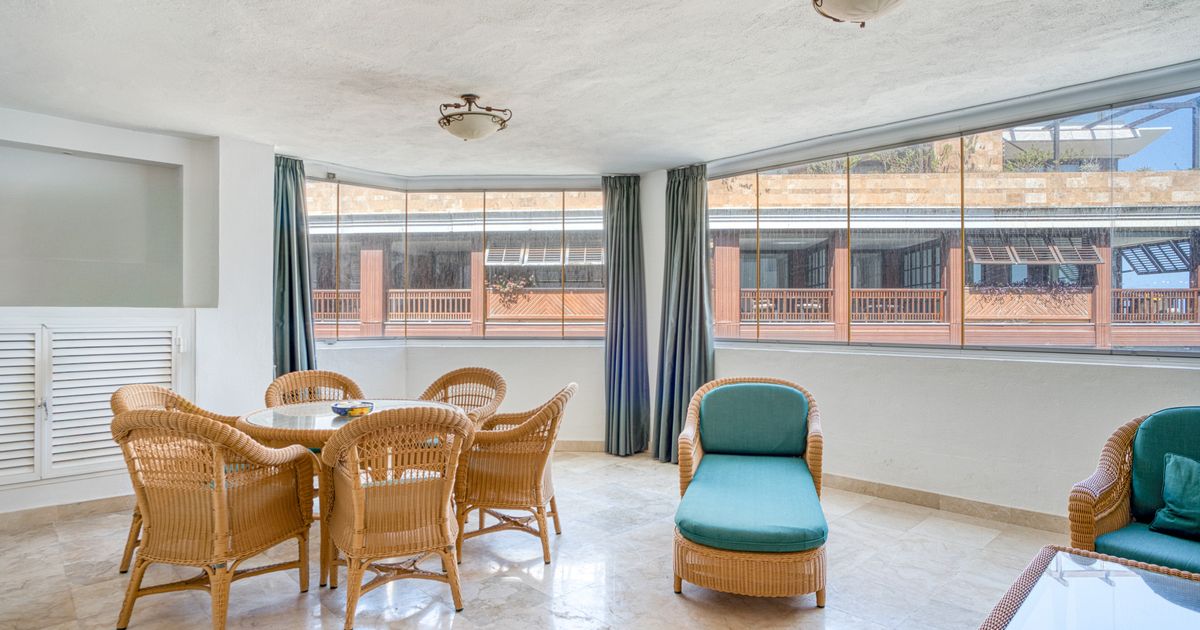 Апартаменты в Marbella - Puerto Banus, La Herradura, Marbella - Puerto Banus, 9/12