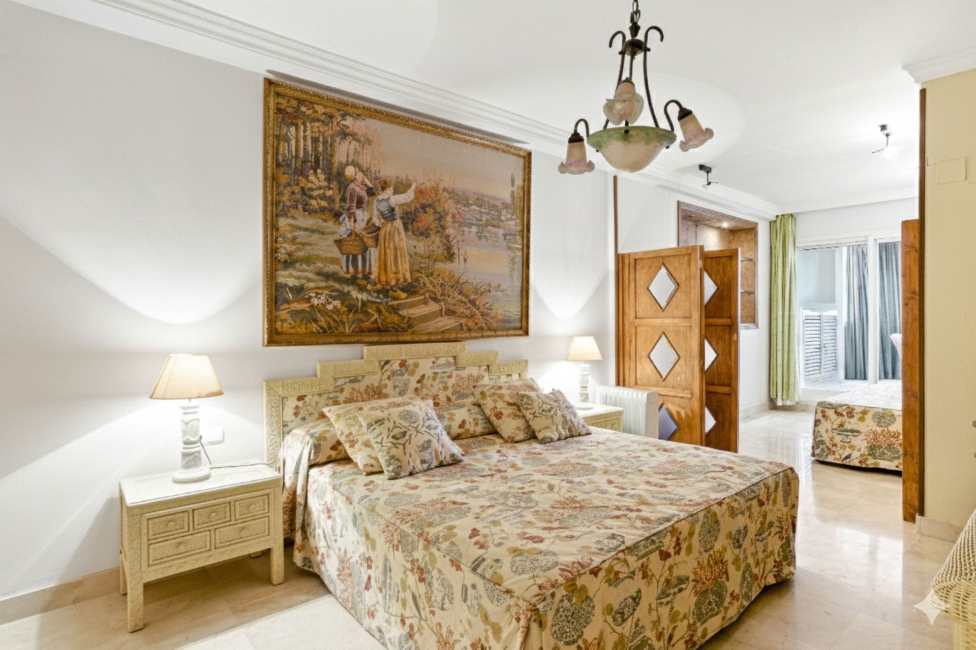 Апартаменты в Marbella - Puerto Banus, La Herradura, Marbella - Puerto Banus, 10/12