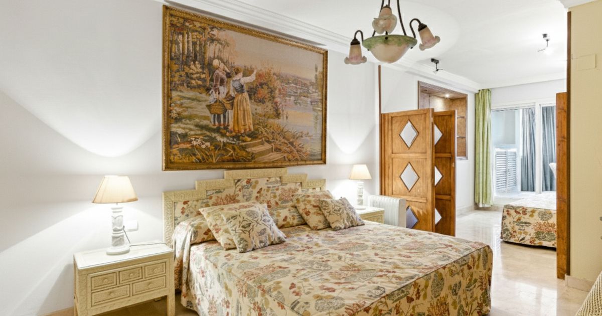 Апартаменты в Marbella - Puerto Banus, La Herradura, Marbella - Puerto Banus, 10/12