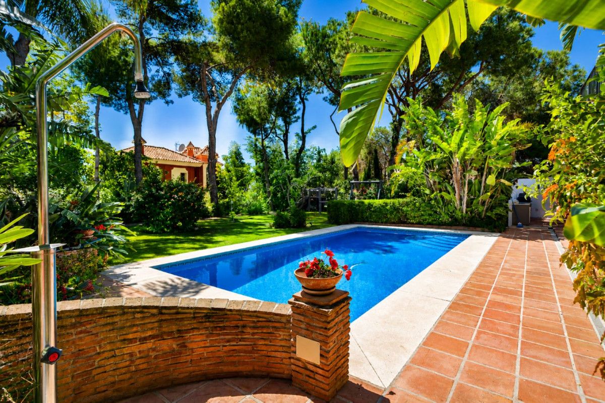 Villa individuelle à Hacienda Las Chapas, Hacienda Las Chapas, 2/12