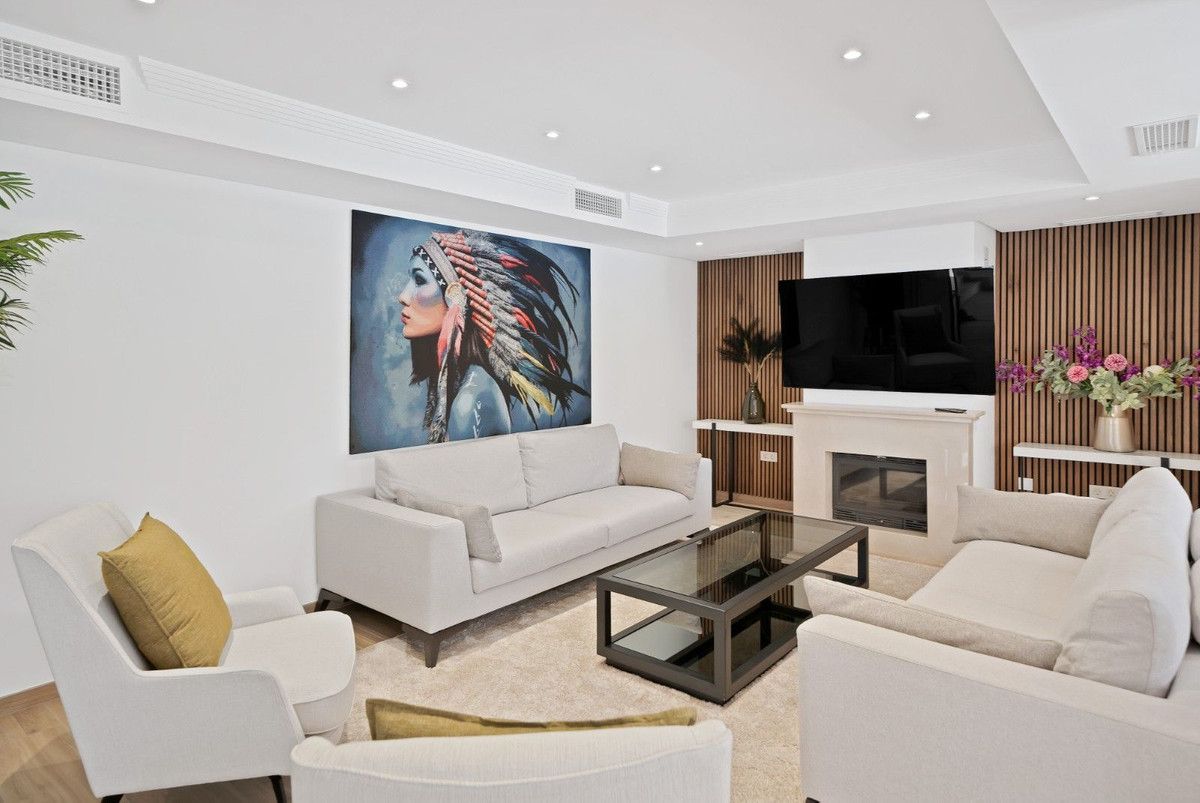Villa individuelle à Hacienda Las Chapas, Hacienda Las Chapas, 9/12