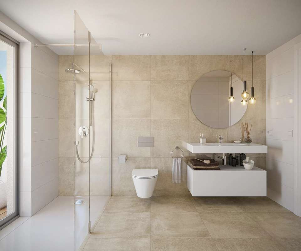 Apartment in Estepona, Estepona, 1/9