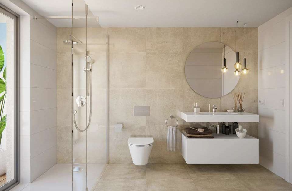 Apartment in Estepona, Estepona, 1/9