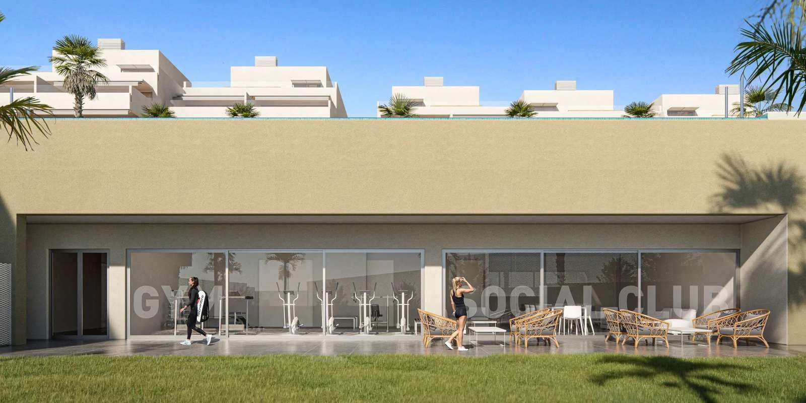 Apartment in Estepona, Estepona, 9/9