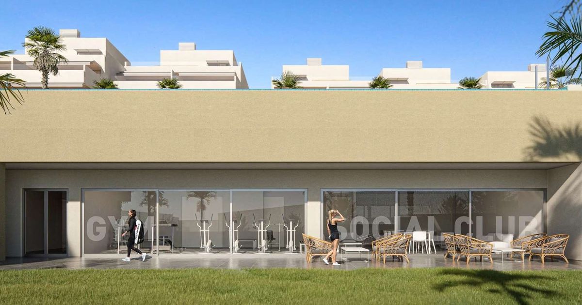 Apartment in Estepona, Estepona, 9/9