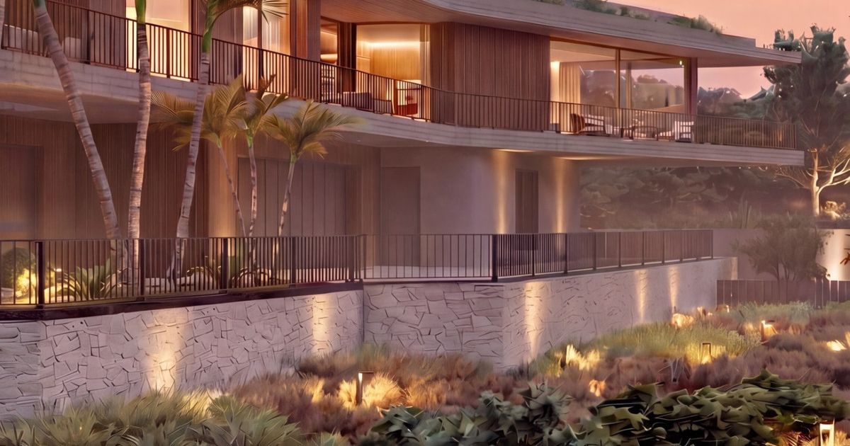 Villa independiente en Benahavís, Benahavís, 12/12