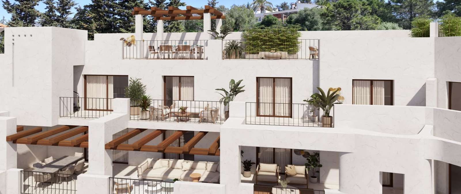 Apartamento en Benahavis, Benahavis, 11/12