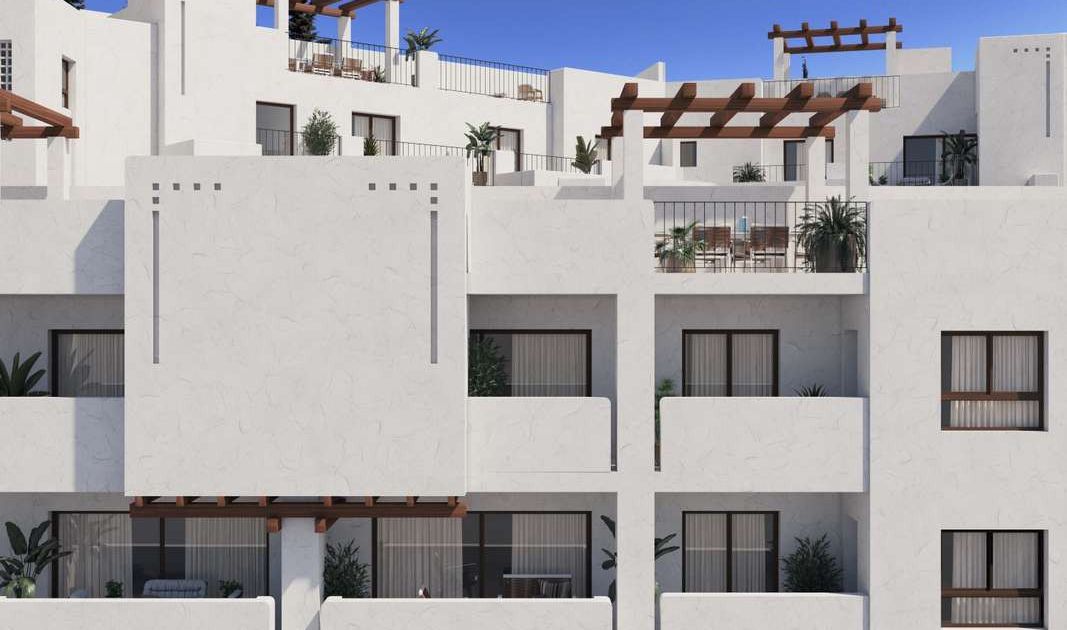 Apartamento en Benahavis, Benahavis, 12/12