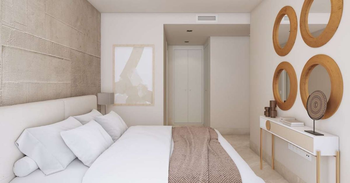 Apartamento en Benahavis, Benahavis, 4/12
