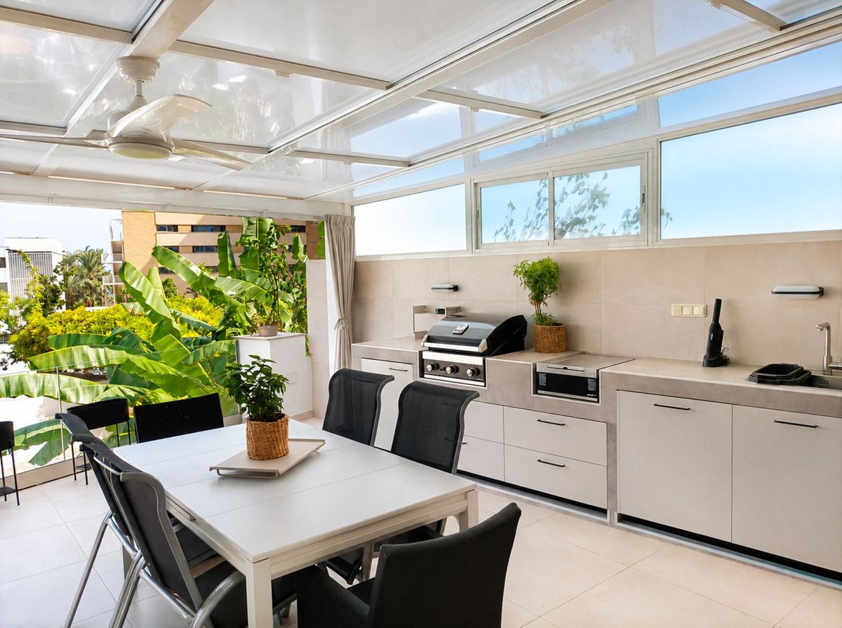 Apartamento en Planta Media en Torremolinos, Torremolinos, 1/12