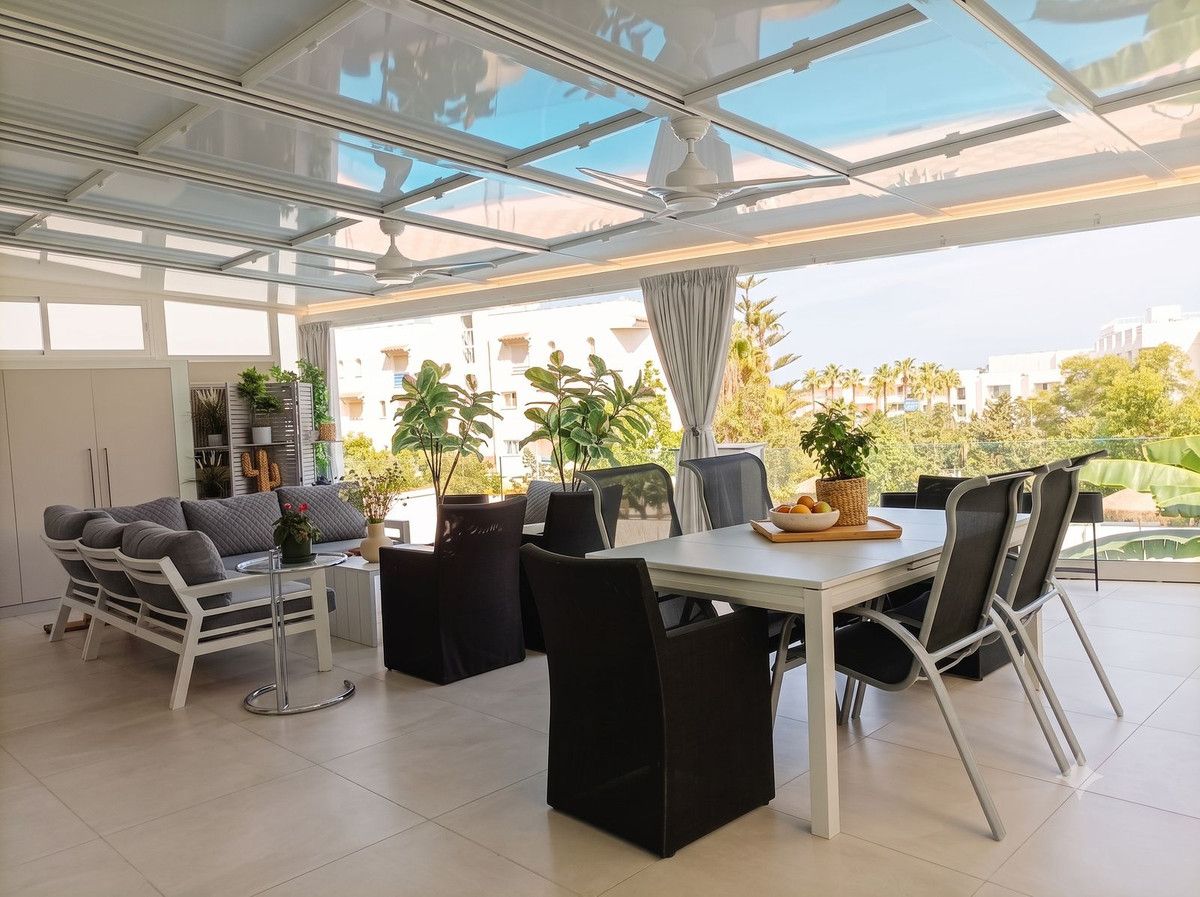 Apartamento en Planta Media en Torremolinos, Torremolinos, 2/12