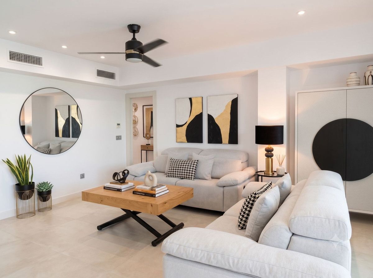 Apartamento en Planta Media en Torremolinos, Torremolinos, 3/12