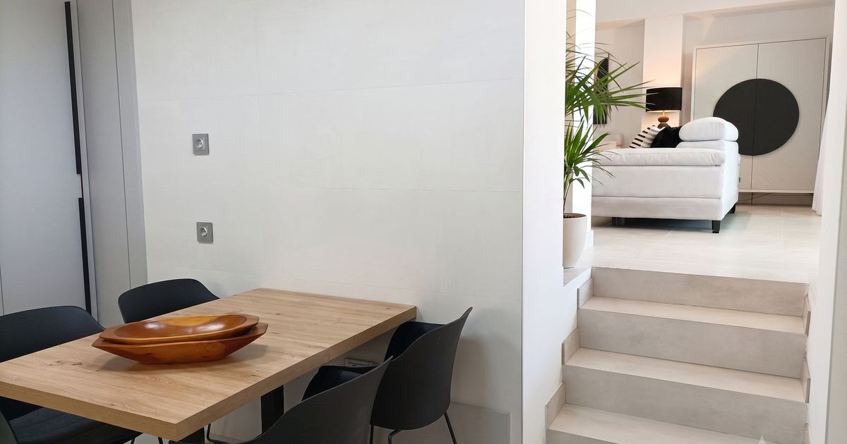 Apartamento en Planta Media en Torremolinos, Torremolinos, 5/12