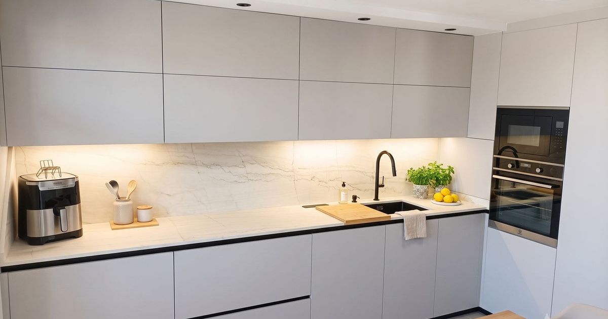 Apartamento en Planta Media en Torremolinos, Torremolinos, 6/12