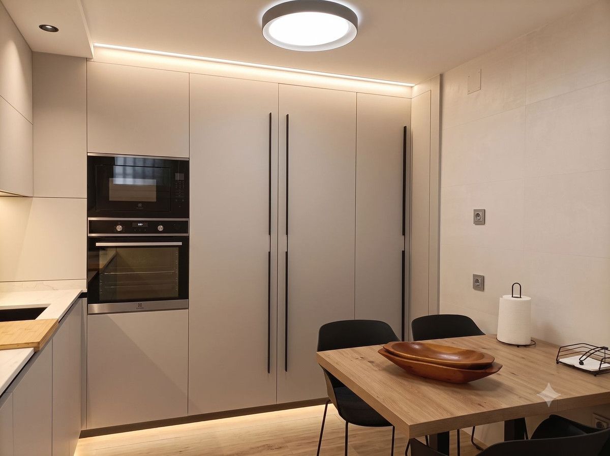 Apartamento en Planta Media en Torremolinos, Torremolinos, 7/12