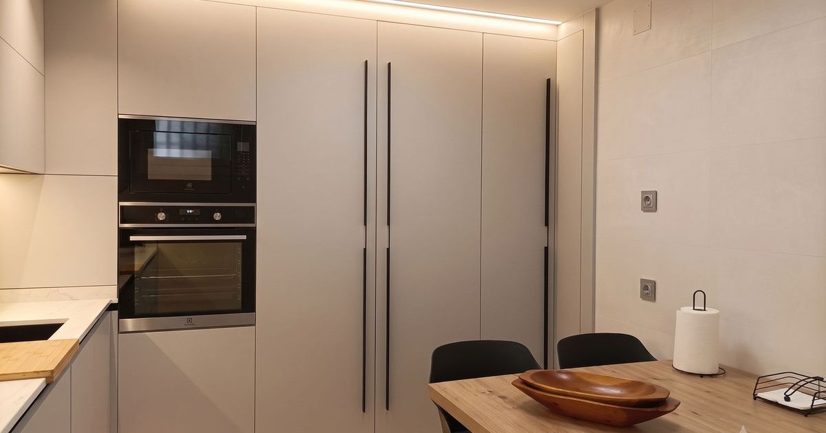 Apartamento en Planta Media en Torremolinos, Torremolinos, 7/12