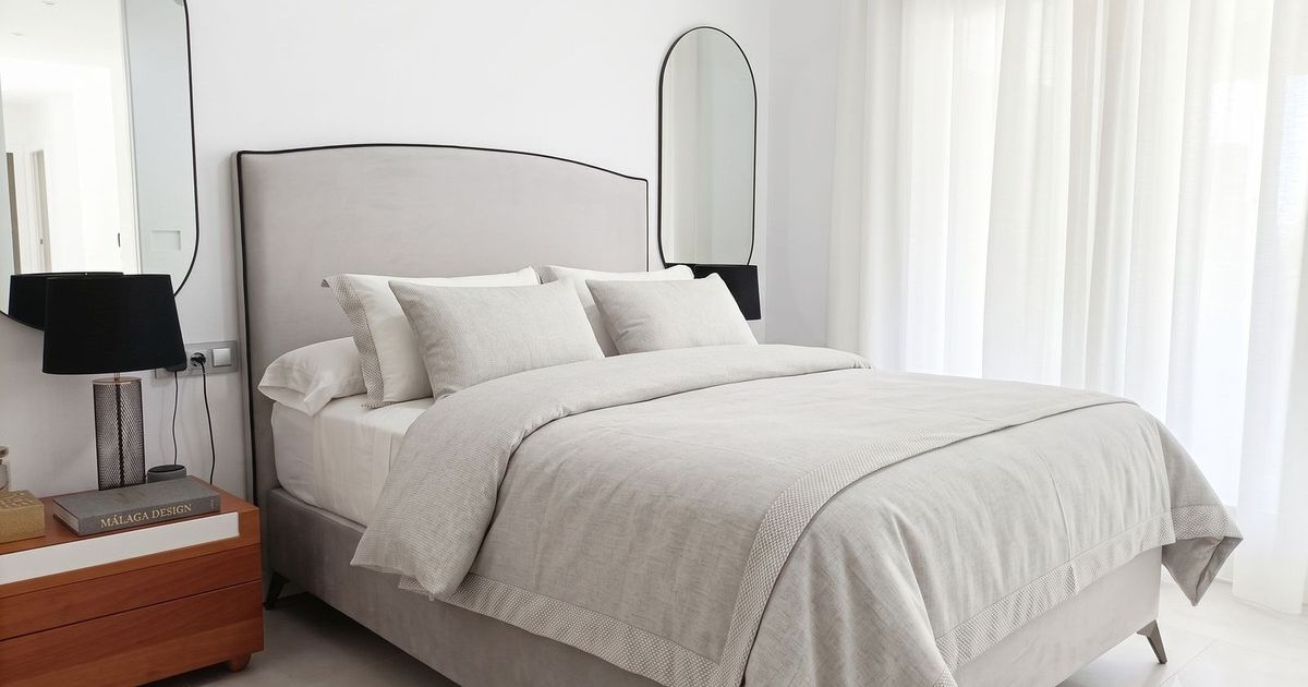 Apartamento en Planta Media en Torremolinos, Torremolinos, 8/12