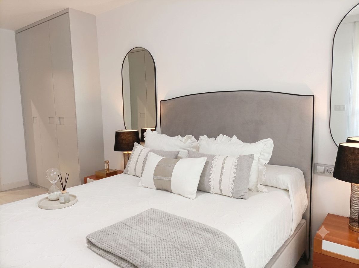 Apartamento en Planta Media en Torremolinos, Torremolinos, 9/12