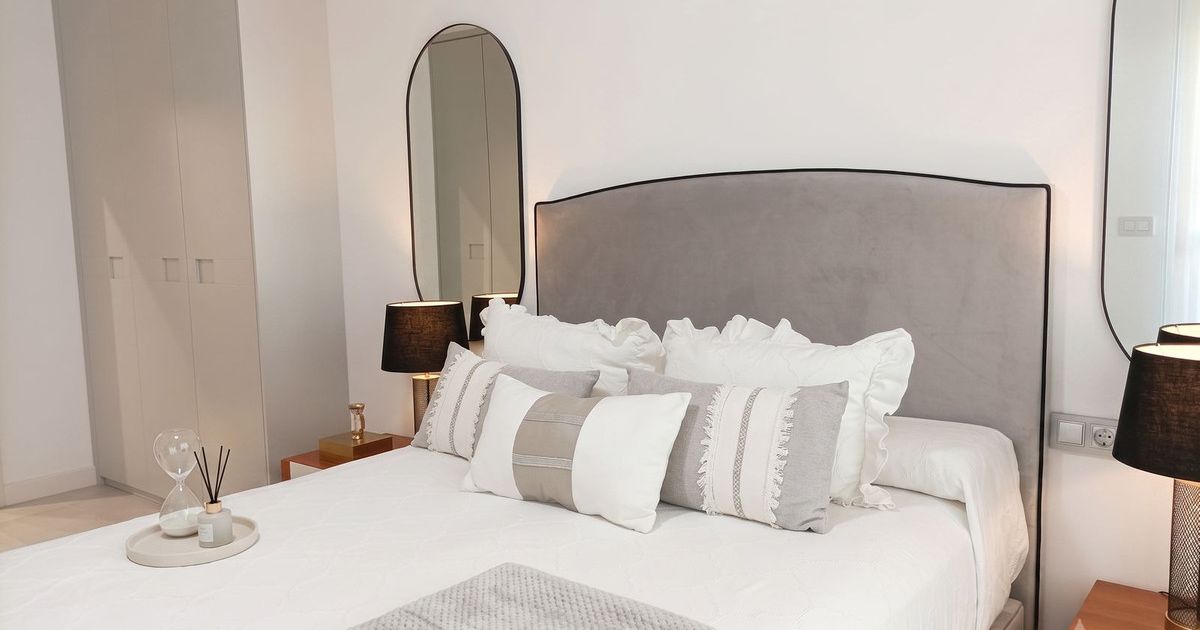 Apartamento en Planta Media en Torremolinos, Torremolinos, 9/12