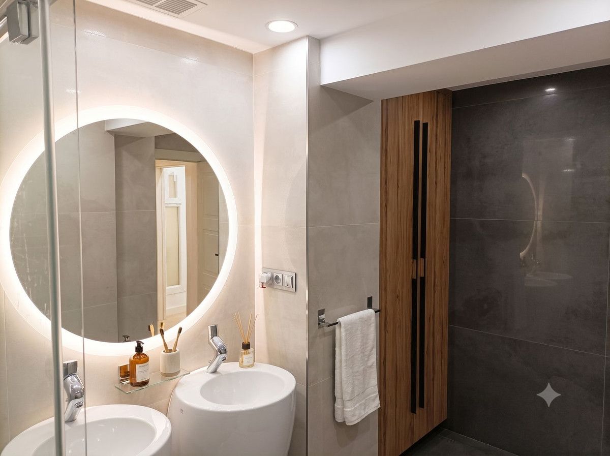 Apartamento en Planta Media en Torremolinos, Torremolinos, 10/12