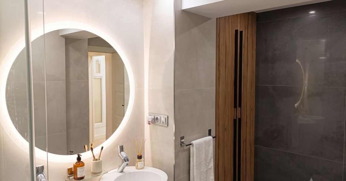 Apartamento en Planta Media en Torremolinos, Torremolinos, 10/12