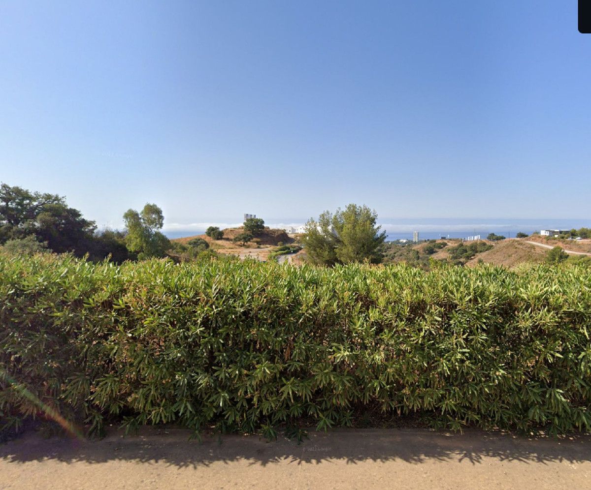 Residential Plot in Altos de los Monteros, Altos de los Monteros, 2/12
