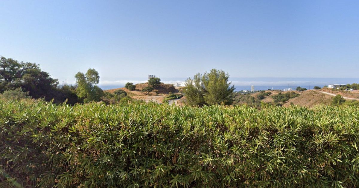 Residential Plot in Altos de los Monteros, Altos de los Monteros, 2/12