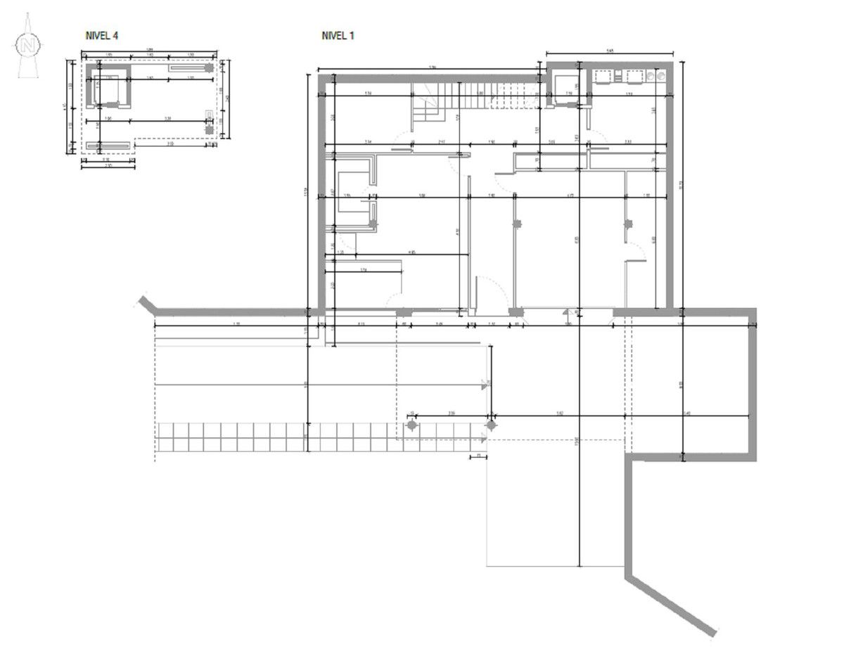 Residential Plot in Altos de los Monteros, Altos de los Monteros, 11/12