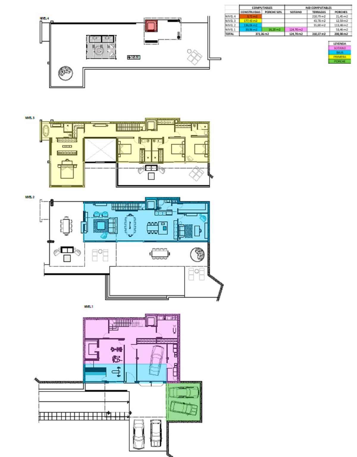 Residential Plot in Altos de los Monteros, Altos de los Monteros, 12/12
