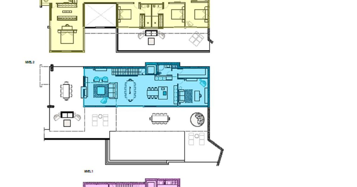 Residential Plot in Altos de los Monteros, Altos de los Monteros, 12/12