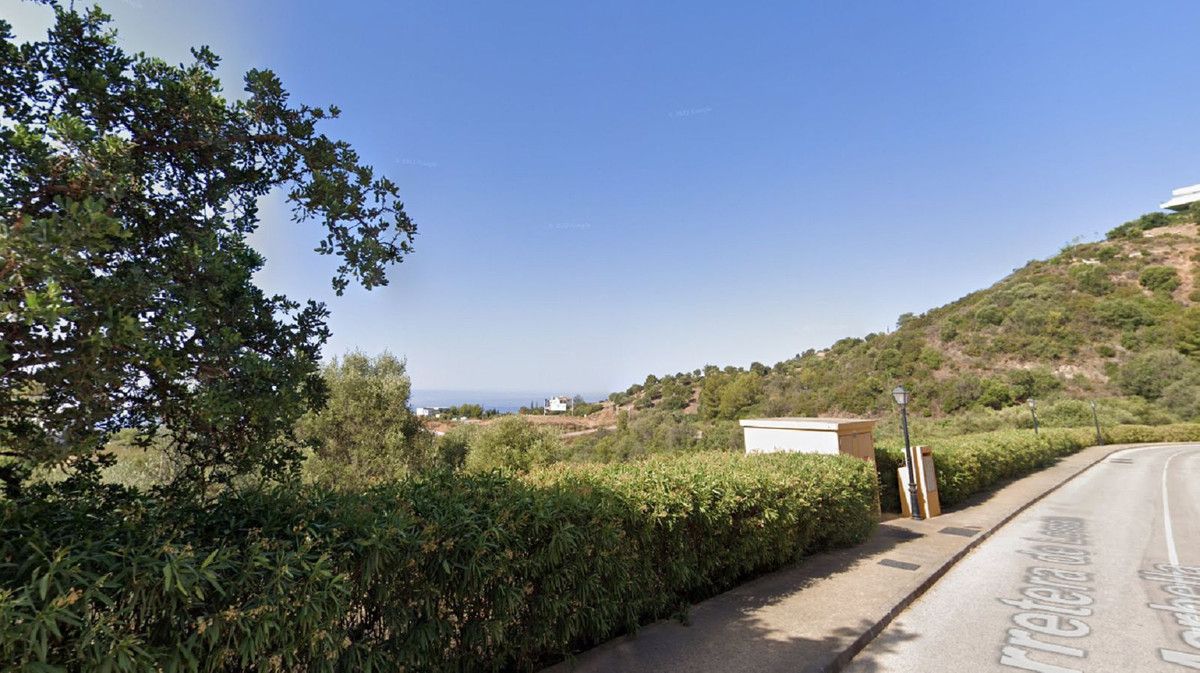 Residential Plot in Altos de los Monteros, Altos de los Monteros, 4/12