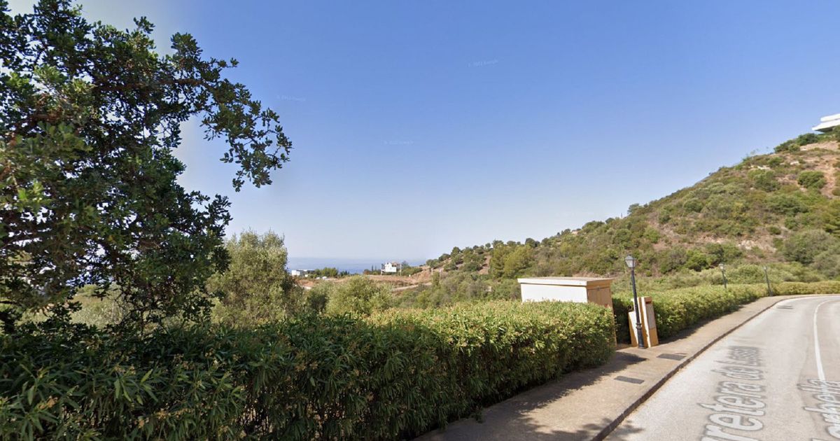 Residential Plot in Altos de los Monteros, Altos de los Monteros, 4/12