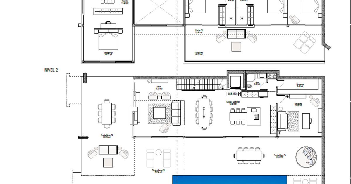 Residential Plot in Altos de los Monteros, Altos de los Monteros, 6/12