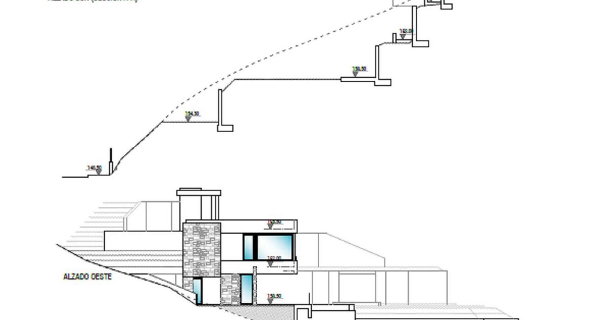 Residential Plot in Altos de los Monteros, Altos de los Monteros, 7/12