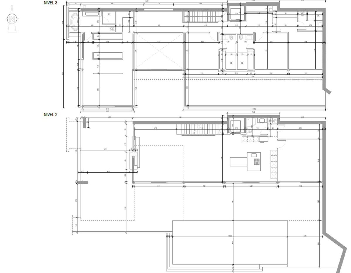 Residential Plot in Altos de los Monteros, Altos de los Monteros, 10/12