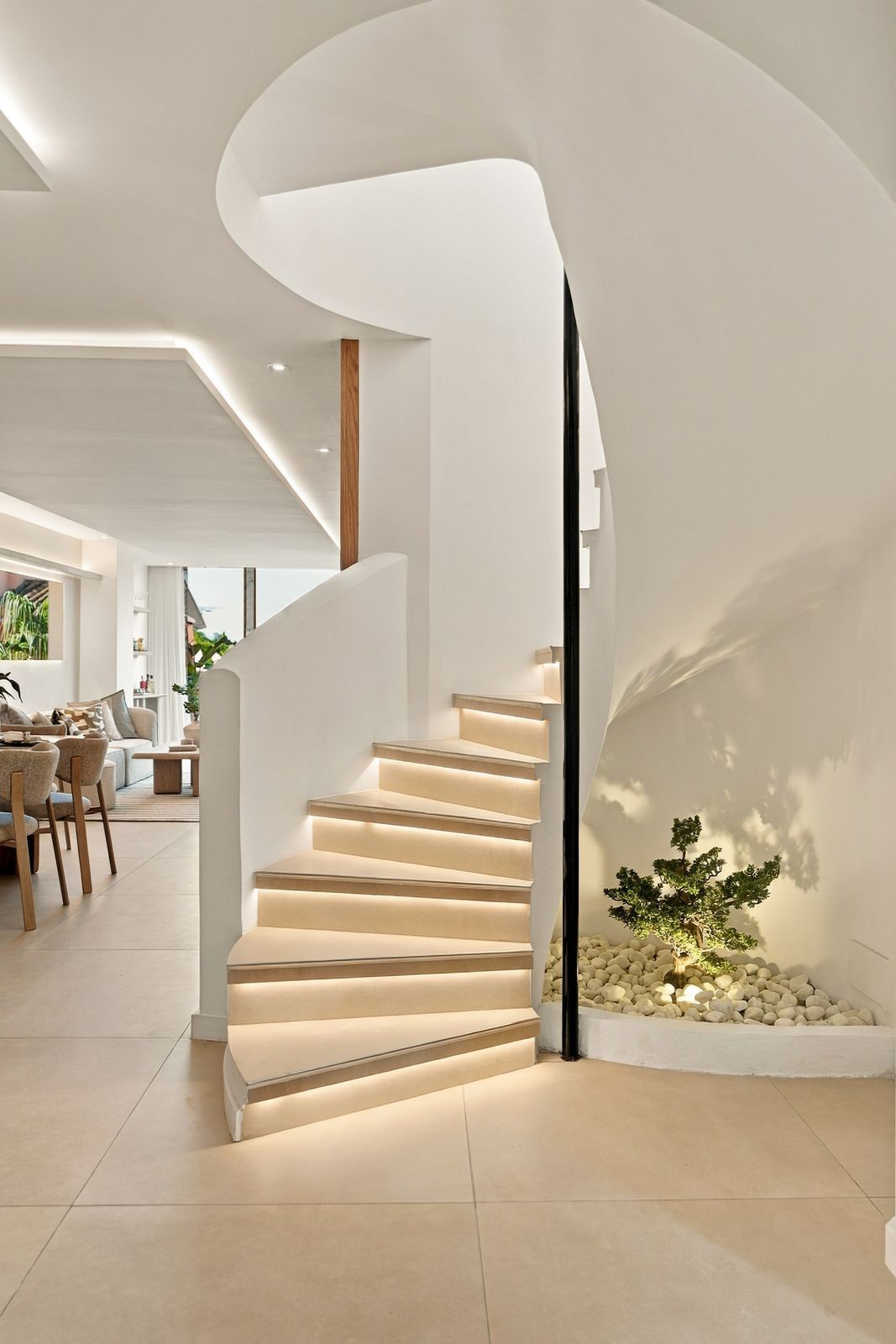 Penthouse Duplex in Nueva Andalucía, Nueva Andalucía, 11/12