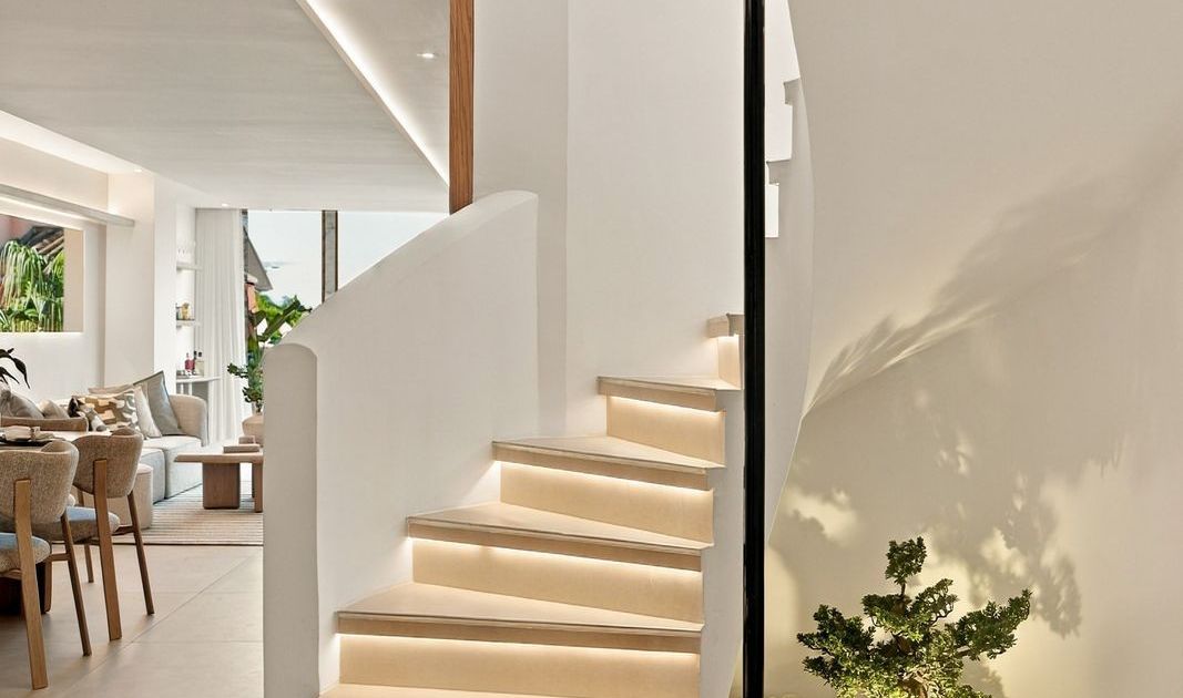 Penthouse Duplex in Nueva Andalucía, Nueva Andalucía, 11/12