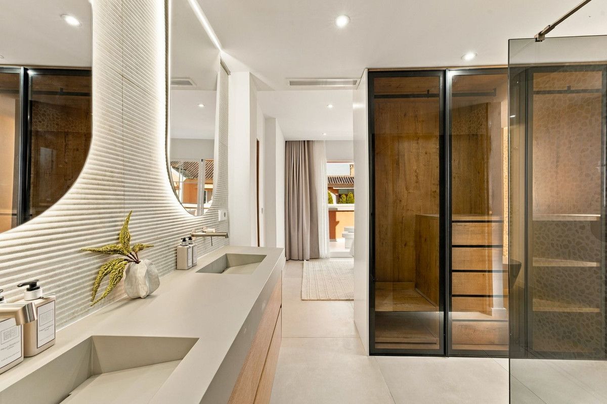 Penthouse Duplex in Nueva Andalucía, Nueva Andalucía, 6/12