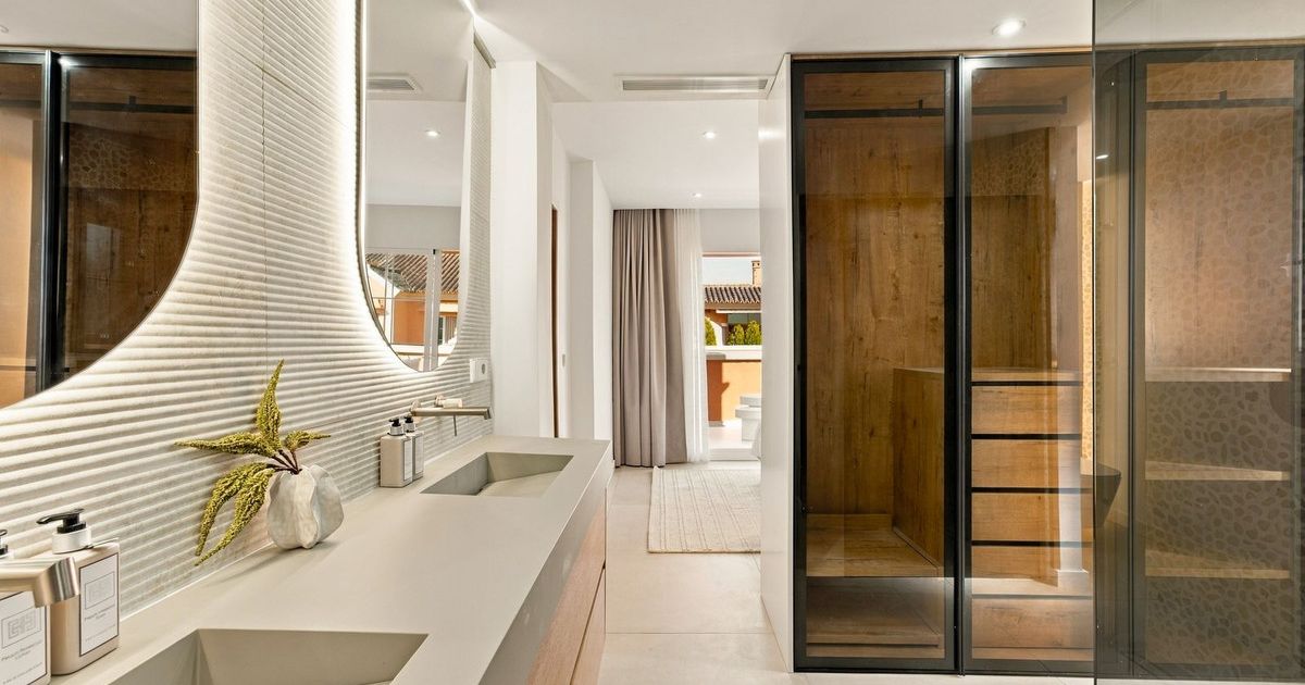 Penthouse Duplex in Nueva Andalucía, Nueva Andalucía, 6/12