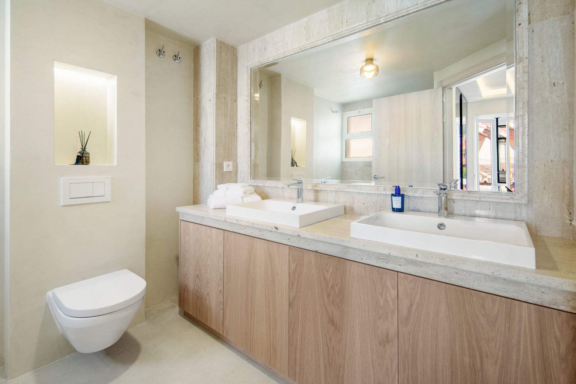 Town House w Marbella Golden Mile, Las Lomas del Marbella Club, Marbella Golden Mile, 12/12