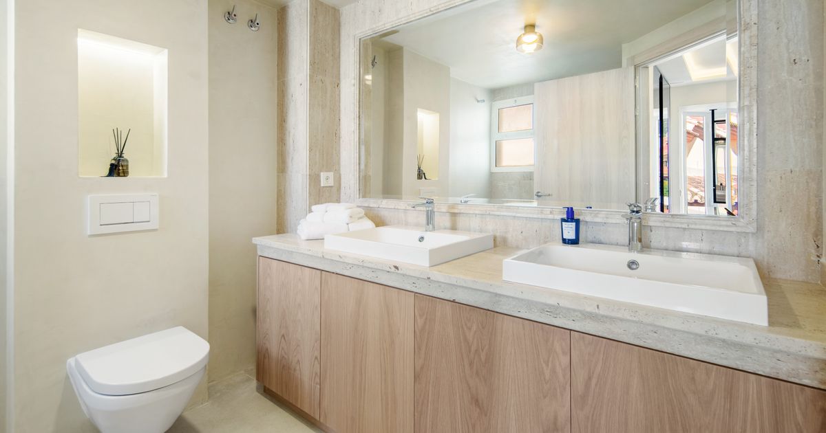 Town House w Marbella Golden Mile, Las Lomas del Marbella Club, Marbella Golden Mile, 12/12