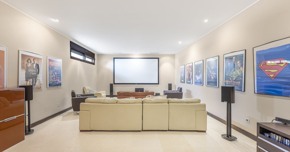 Villa Independiente en Sotogrande Alto, Sotogrande Alto, 11/12