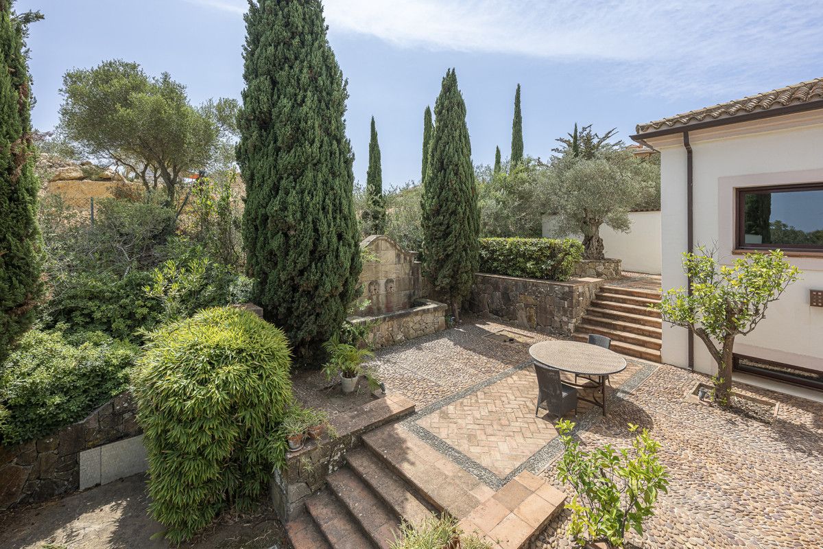 Villa Independiente en Sotogrande Alto, Sotogrande Alto, 3/12