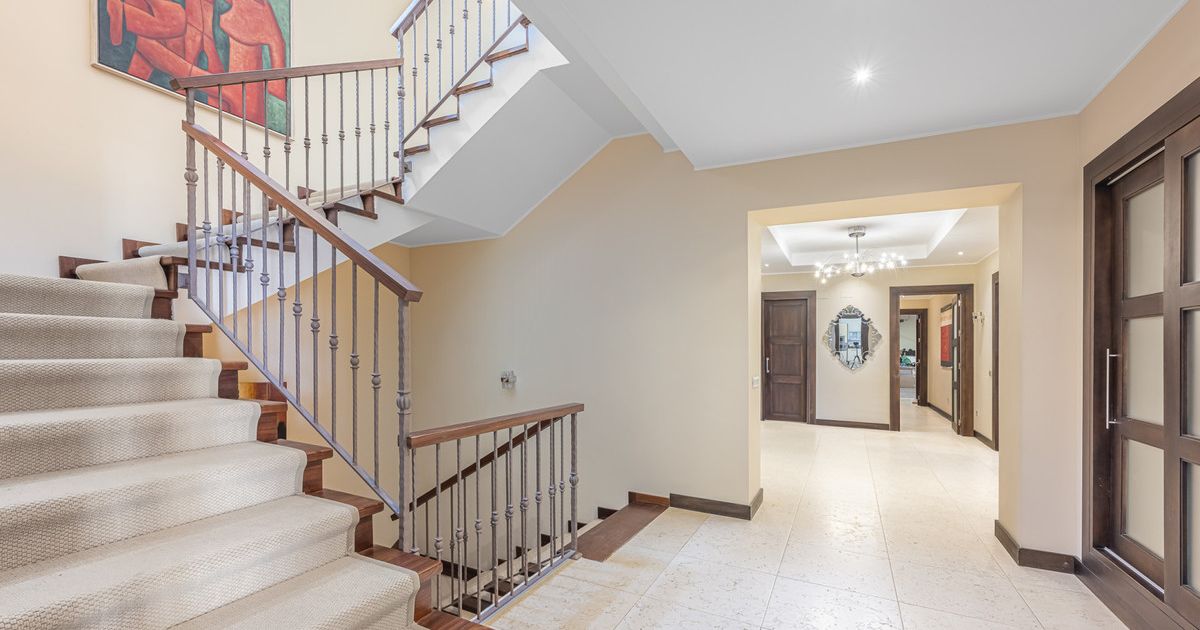 Villa Independiente en Sotogrande Alto, Sotogrande Alto, 4/12