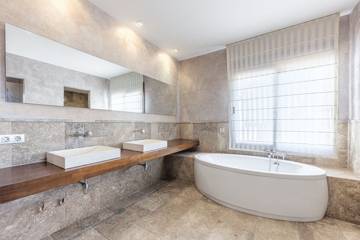 Villa Independiente en Sotogrande Alto, Sotogrande Alto, 8/12