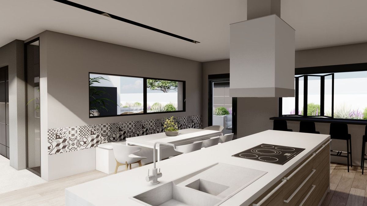 Parcela Residencial en Sotogrande, Sotogrande, 8/8