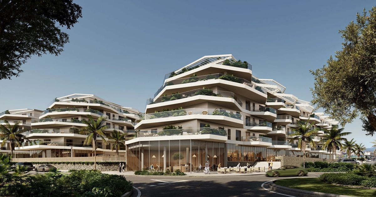 Appartement in Mijas Costa, Las Lagunas, Mijas Costa, 5/10